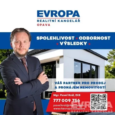 Prodej rodinného domu, Brumovice - Kolná, 100 m2