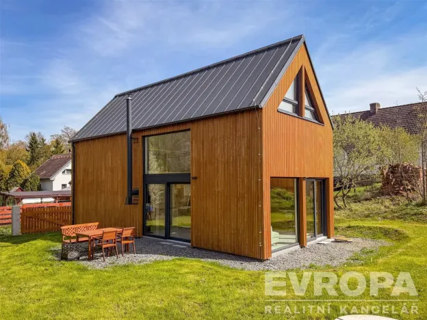 Prodej rodinného domu, Brumovice - Kolná, 100 m2