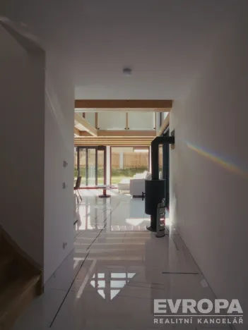 Prodej rodinného domu, Brumovice - Kolná, 100 m2