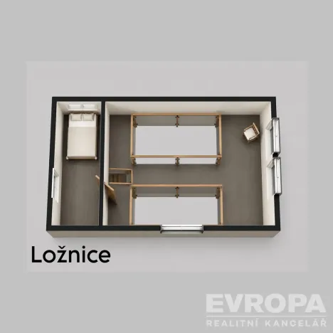 Prodej rodinného domu, Brumovice - Kolná, 100 m2