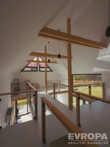 Prodej rodinného domu, Brumovice - Kolná, 100 m2