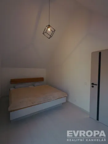 Prodej rodinného domu, Brumovice - Kolná, 100 m2