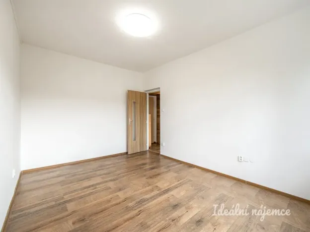 Pronájem bytu 2+1, Praha, Nad úžlabinou, 54 m2