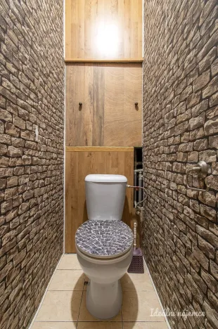 Pronájem bytu 2+1, Praha - Malešice, Nad úžlabinou, 54 m2