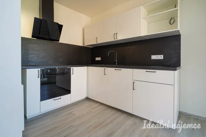 Pronájem bytu 3+1, Brno - Lesná, Haškova, 67 m2