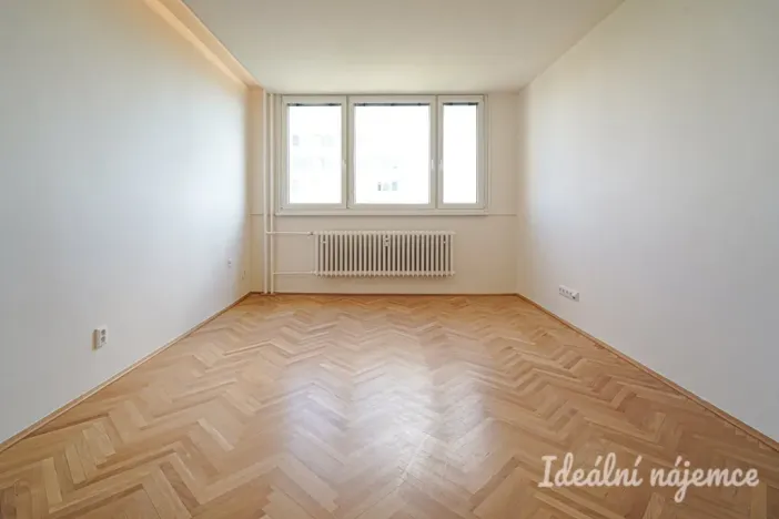 Pronájem bytu 3+1, Brno - Lesná, Haškova, 67 m2