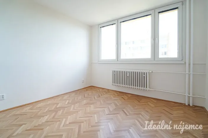 Pronájem bytu 3+1, Brno - Lesná, Haškova, 67 m2