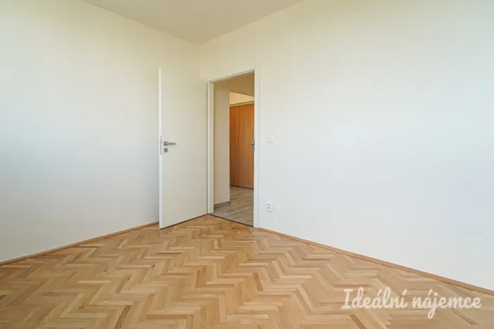 Pronájem bytu 3+1, Brno - Lesná, Haškova, 67 m2