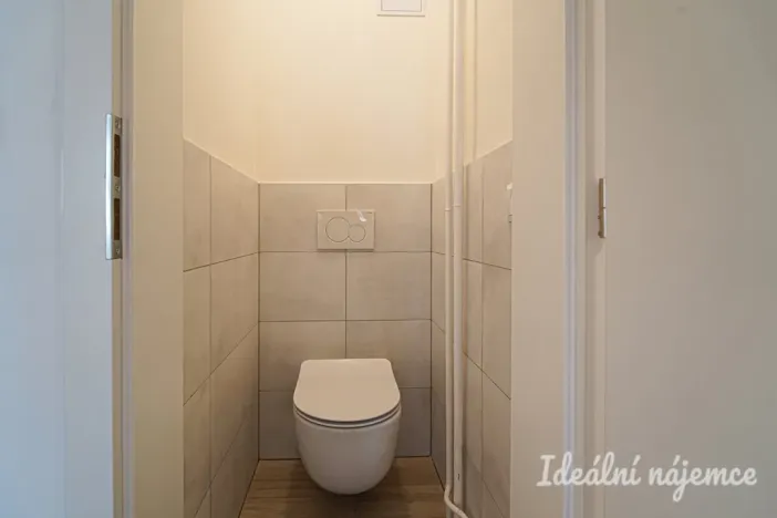 Pronájem bytu 3+1, Brno - Lesná, Haškova, 67 m2