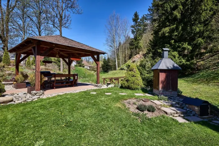 Prodej rodinného domu, Trutnov - Babí, 152 m2