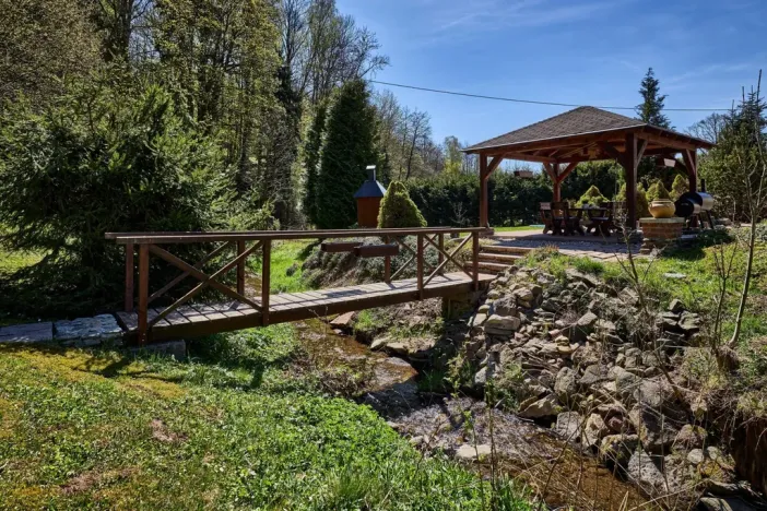 Prodej rodinného domu, Trutnov - Babí, 152 m2