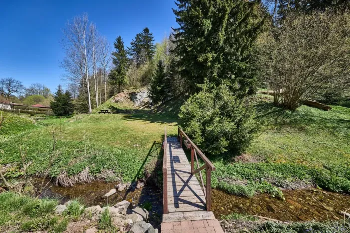 Prodej rodinného domu, Trutnov - Babí, 152 m2