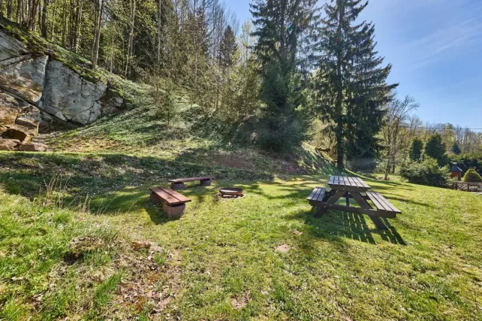 Prodej rodinného domu, Trutnov - Babí, 152 m2