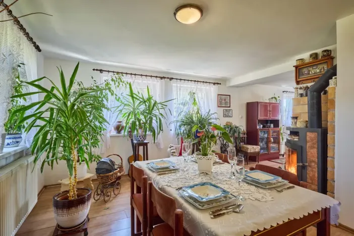 Prodej rodinného domu, Trutnov - Babí, 152 m2