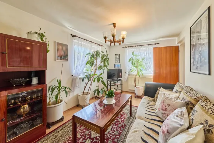 Prodej rodinného domu, Trutnov - Babí, 152 m2