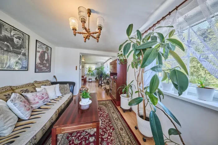 Prodej rodinného domu, Trutnov - Babí, 152 m2
