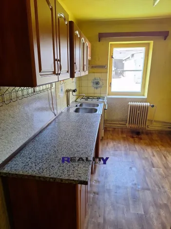 Prodej rodinného domu, Očihov, 90 m2