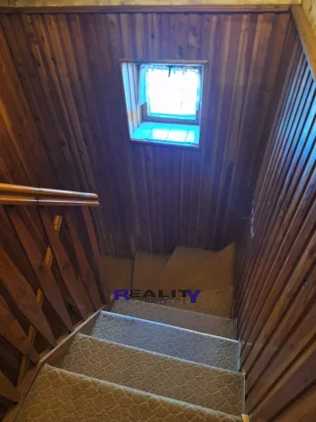 Prodej rodinného domu, Očihov, 90 m2