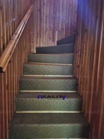 Prodej rodinného domu, Očihov, 90 m2