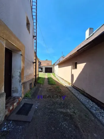 Prodej rodinného domu, Očihov, 90 m2