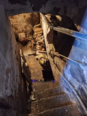 Prodej rodinného domu, Očihov, 90 m2