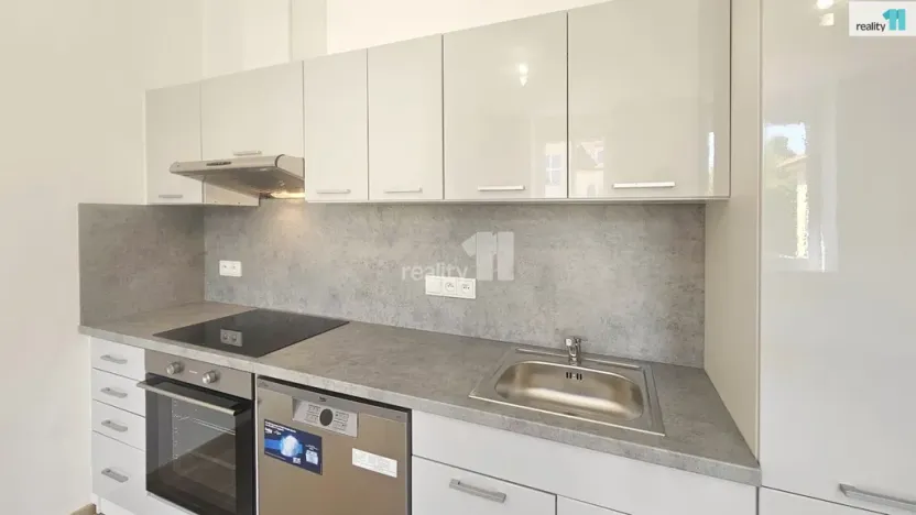 Pronájem bytu 1+kk, Čáslav, Pražská, 36 m2