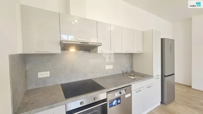 Pronájem bytu 1+kk, Čáslav, Pražská, 36 m2