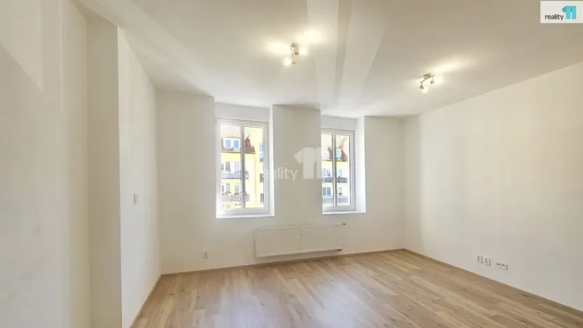 Pronájem bytu 1+kk, Čáslav, Pražská, 36 m2