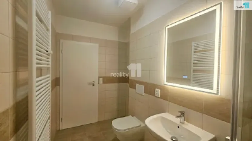 Pronájem bytu 1+kk, Čáslav, Pražská, 36 m2