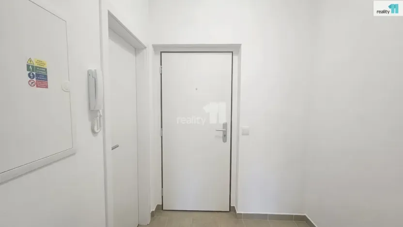 Pronájem bytu 1+kk, Čáslav, Pražská, 36 m2