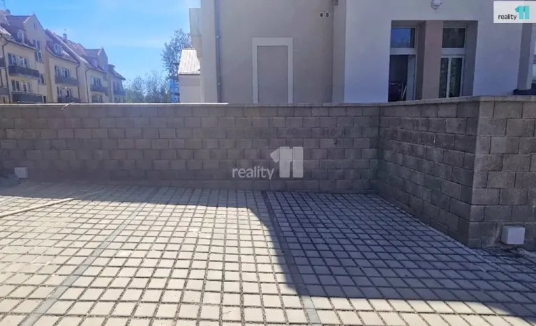 Pronájem bytu 1+kk, Čáslav, Pražská, 36 m2