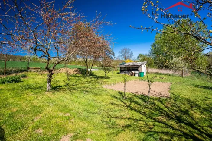 Prodej rodinného domu, Úštěk - Lukov, 118 m2