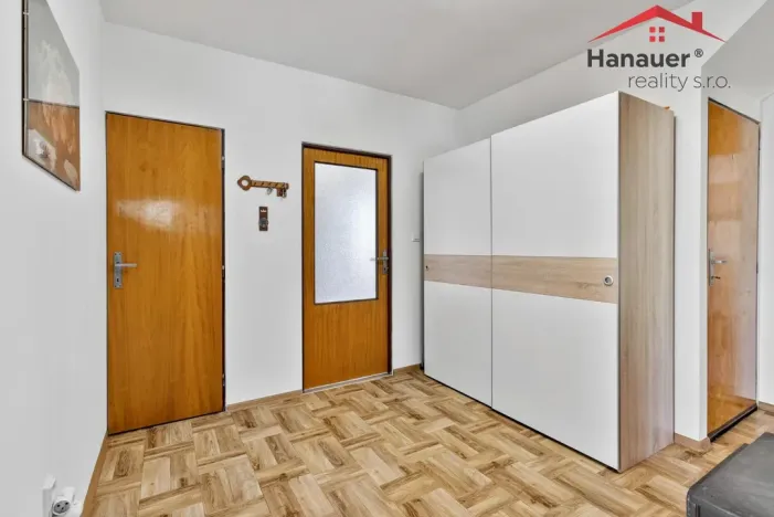 Prodej rodinného domu, Úštěk - Lukov, 118 m2