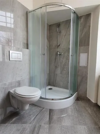 Pronájem bytu 1+kk, Praha, Svobodova, 30 m2
