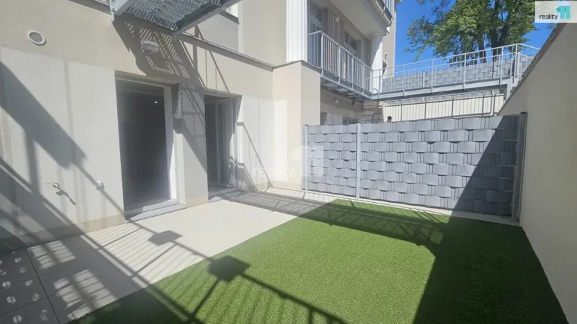 Pronájem bytu 1+kk, Čáslav - Čáslav-Nové Město, Pražská, 35 m2