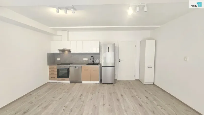 Pronájem bytu 1+kk, Čáslav - Čáslav-Nové Město, Pražská, 35 m2