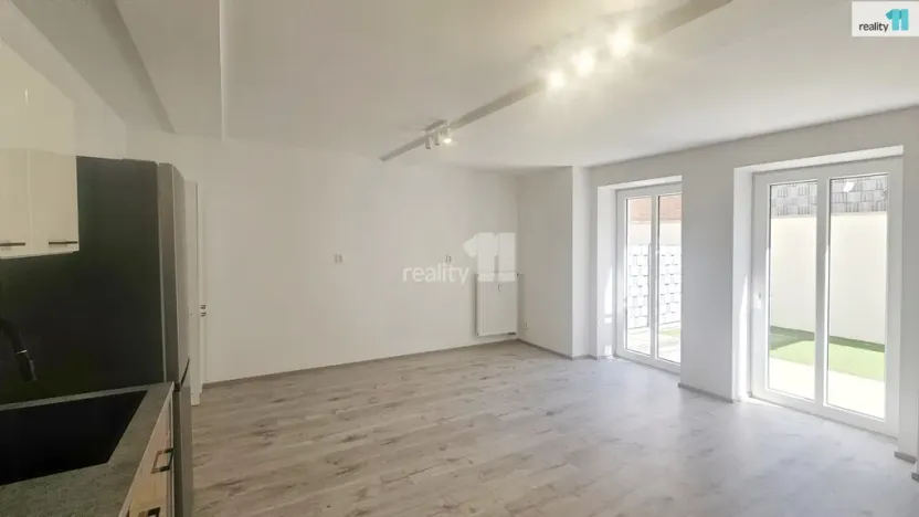 Pronájem bytu 1+kk, Čáslav - Čáslav-Nové Město, Pražská, 35 m2