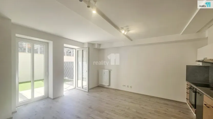 Pronájem bytu 1+kk, Čáslav - Čáslav-Nové Město, Pražská, 35 m2