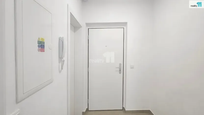Pronájem bytu 1+kk, Čáslav - Čáslav-Nové Město, Pražská, 35 m2