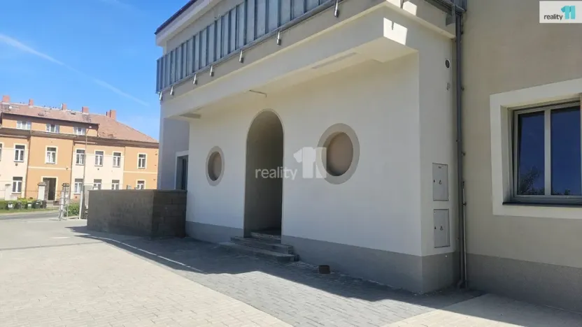 Pronájem bytu 1+kk, Čáslav - Čáslav-Nové Město, Pražská, 35 m2