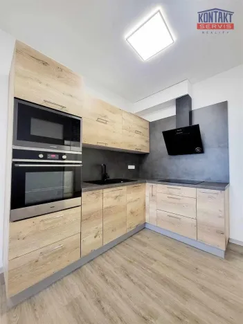 Pronájem bytu 2+kk, České Budějovice - České Budějovice 2, 55 m2
