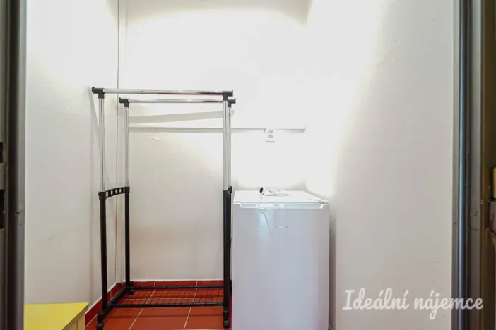 Pronájem bytu 1+1, Brno - Řečkovice, Žitná, 28 m2