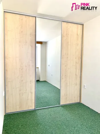 Pronájem bytu 2+1, Rychnov nad Kněžnou, Staré náměstí, 70 m2