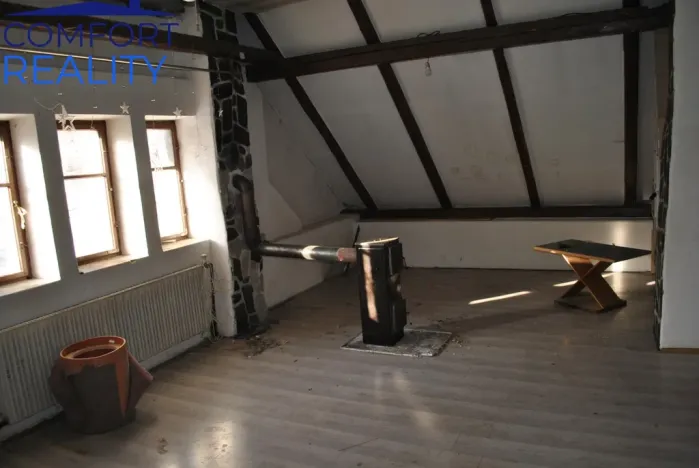 Prodej rodinného domu, Jiříkov, 580 m2