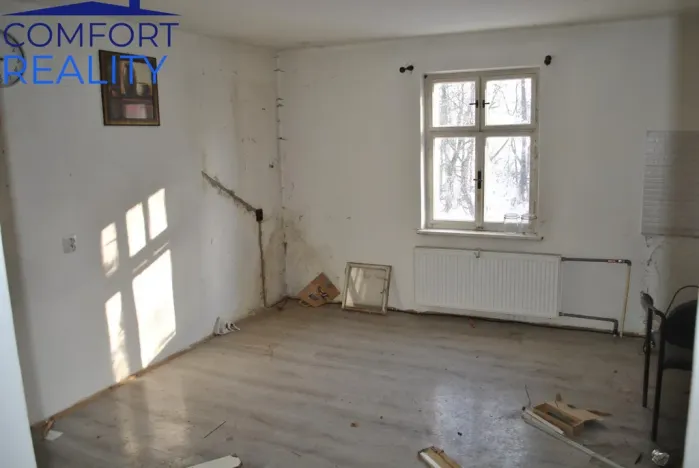 Prodej rodinného domu, Jiříkov, 580 m2