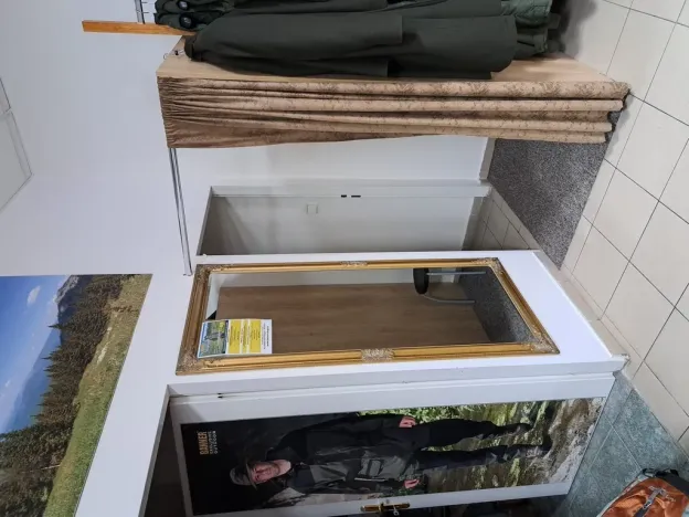 Pronájem obchodního prostoru, Kladno, Komenského, 100 m2
