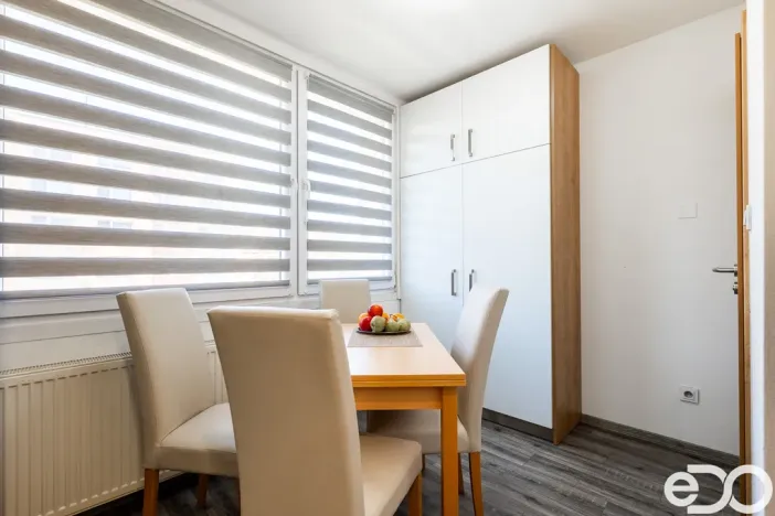 Prodej bytu 2+1, Prachatice, Česká, 60 m2