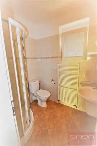 Pronájem rodinného domu, Průhonice, Pod Valem II., 200 m2
