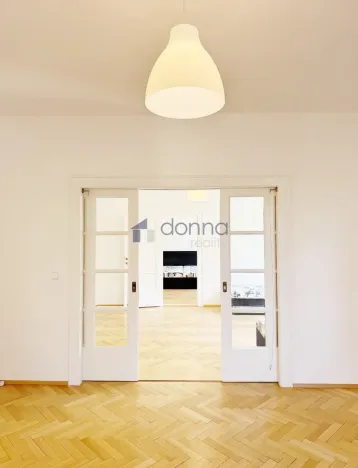 Pronájem bytu 4+kk, Praha, Na dračkách, 135 m2