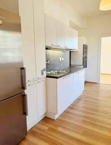 Pronájem bytu 4+kk, Praha, Na dračkách, 135 m2